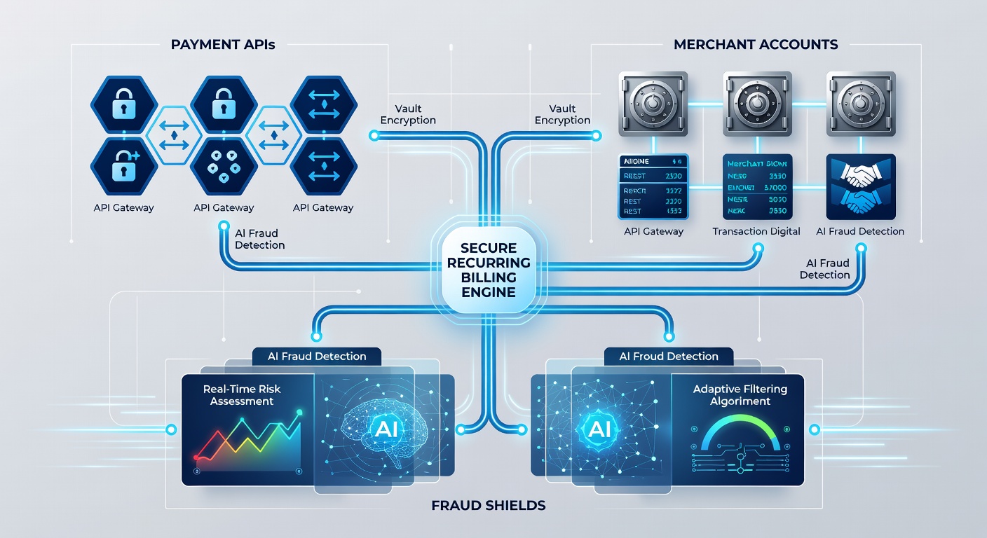 Mobile device displaying fraud detection dashboard with real-time alerts